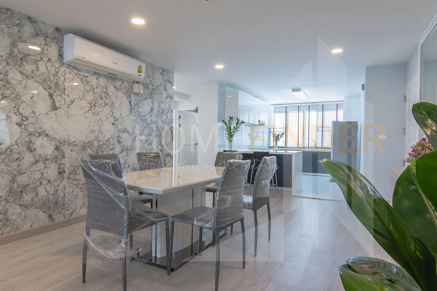 picture Baan Mitra 3 bedrooms, for rent - 5/9