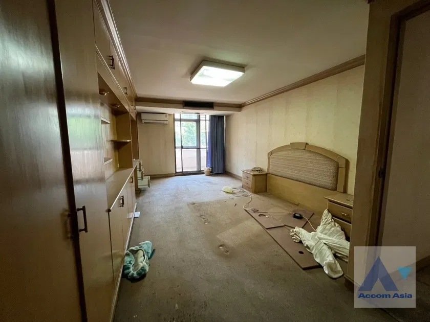 รูป 🔼🔽 AccomA 📩 Good deal for renovation Bangkok near BTS Asok - MRT Sukhumvit at The Concord (13002307) - รูปที่ 12/14