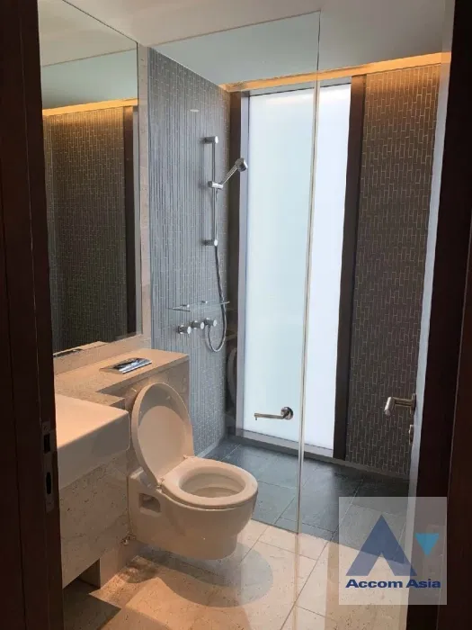 picture 🔼🔽 AccomA 📩  2 BR Condominium @Hansar Residence (AA43366) - 5/6
