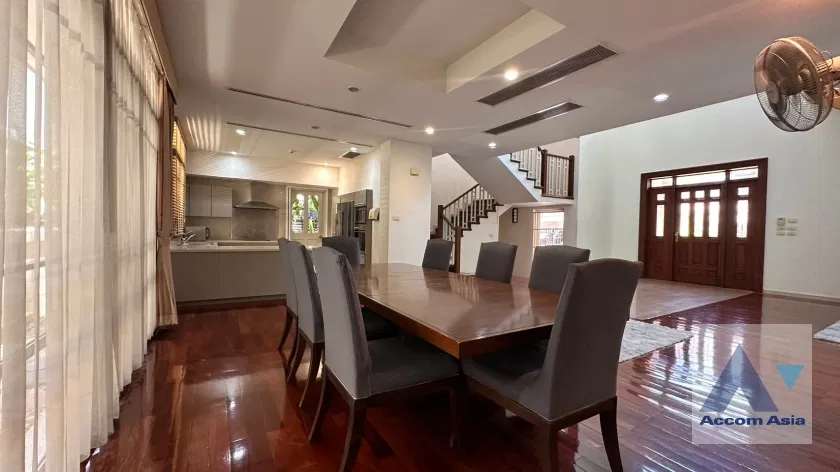 รูป 🔼🔽 AccomA 📩 Elegant Pool Villa in a Quiet Setting (AA14896) - รูปที่ 10/20