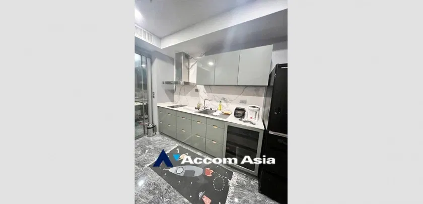 รูป 🔼🔽 AccomA 📩 Pet friendly 2 BR Condominium @Ashton Residence 41 (AA32614) - รูปที่ 3/9