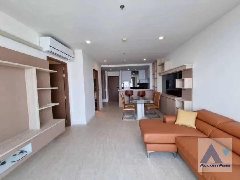 picture 🔼🔽 AccomA 📩  2 BR Condominium @Sky Walk Condominium (AA37351) - 2/13