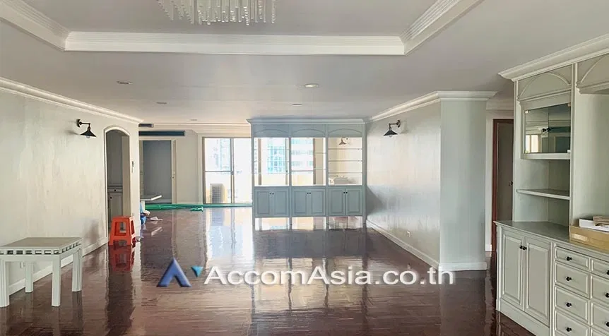 picture 🔼🔽 AccomA 📩  3 BR Condominium @Windsor Tower (AA22435) - 2/11