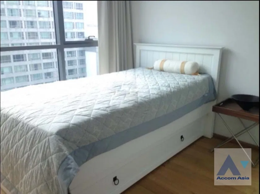 รูป 🔼🔽 AccomA 📩  3 BR Condominium @HYDE Sukhumvit 13 (AA40140) - รูปที่ 4/6