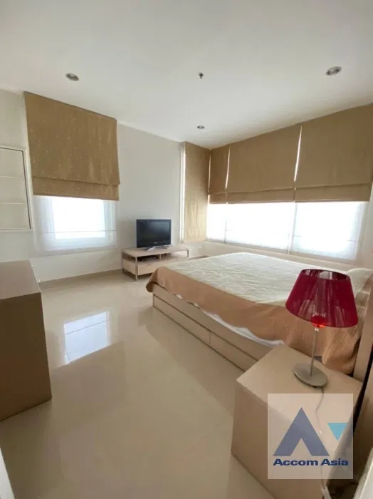 รูป 🔼🔽 AccomA 📩 Siri Residence - รูปที่ 8/13