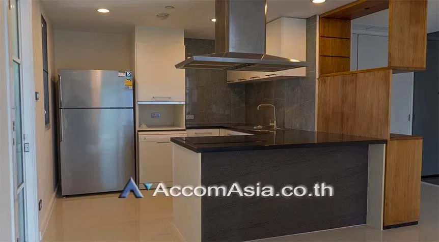 รูป 🔼🔽 AccomA 📩 Fullerton Sukhumvit - รูปที่ 3/12