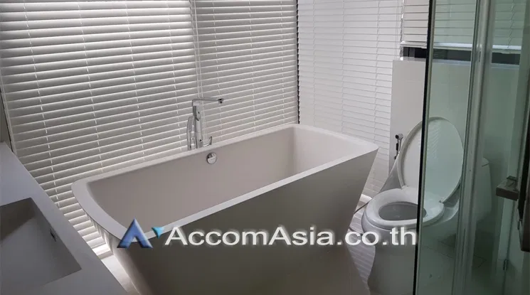 รูป 🔼🔽 AccomA 📩  2 BR Condominium @Vittorio Sukhumvit 39 (AA24271) - รูปที่ 12/15