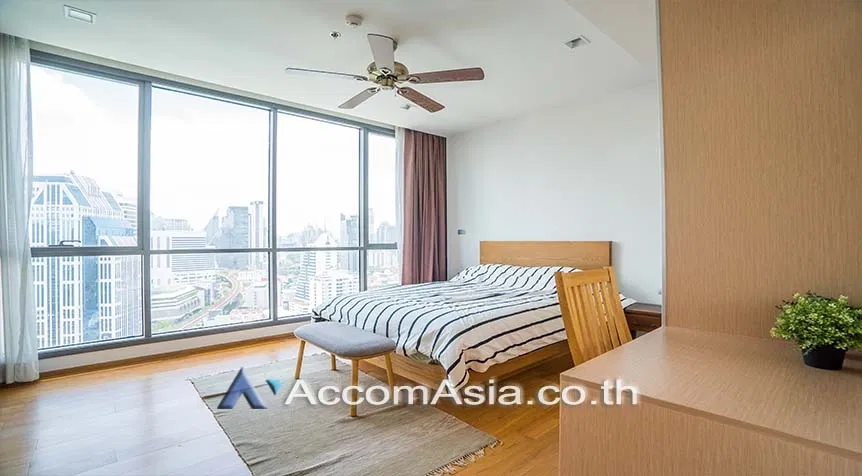รูป 🔼🔽 AccomA 📩 Corner Unit 2 BR Condominium @HYDE Sukhumvit 13 (AA14962) - รูปที่ 5/8