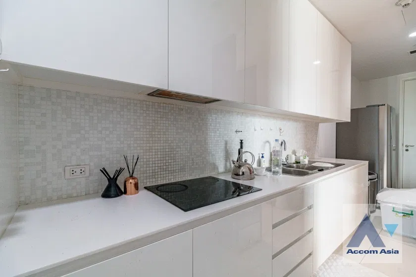 picture 🔼🔽 AccomA 📩  3 BR Condominium @185 Rajadamri (AA12509) - 6/20
