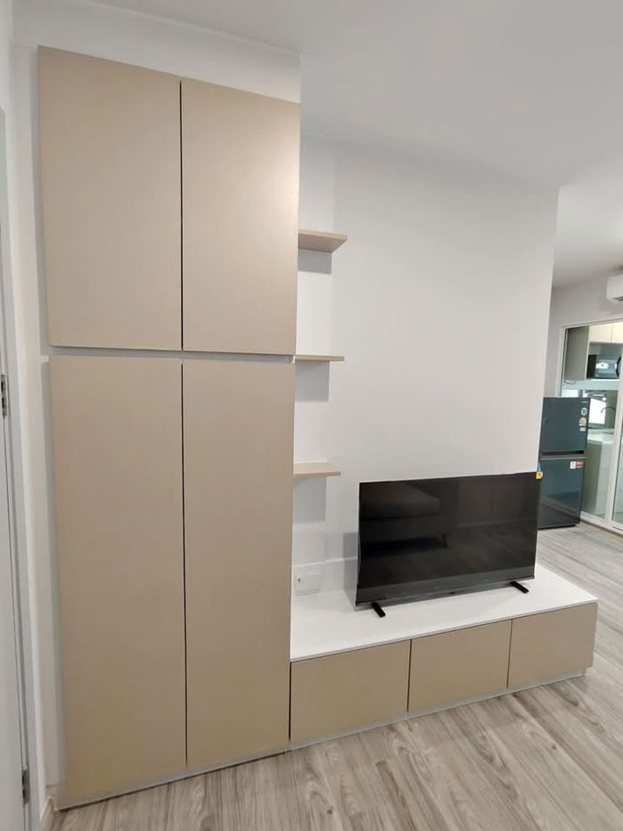 รูป R2640 ให้เช่าคอนโด Regent home  บางนา( ว่างค่ะ ) ใกล้ไบเทคบางนา - รูปที่ 5/14