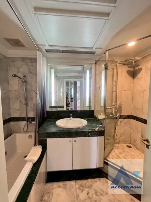 รูป 🔼🔽 AccomA 📩  2 BR Condominium @All Seasons Mansion (AA44036) - รูปที่ 10/10