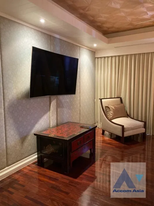 รูป 🔼🔽 AccomA 📩 Penthouse 2 BR Condominium @Nusa State Tower (AA33637) - รูปที่ 17/20