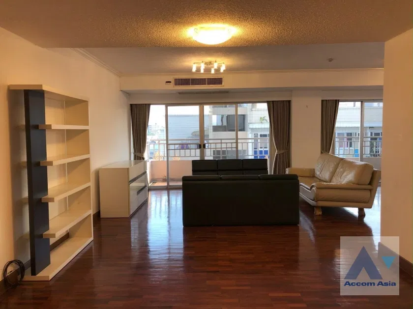 รูป 🔼🔽 AccomA 📩  2 BR Condominium @Sathorn Park Place (AA19684) - รูปที่ 2/9