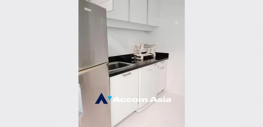 picture 🔼🔽 AccomA 📩  2 BR Condominium @Baan Rajprasong (AA32877) - 5/7