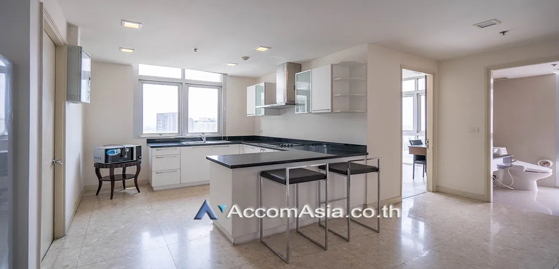 รูป 🔼🔽 AccomA 📩 Corner condo with curved glass and luxury design (1515876) - รูปที่ 6/12