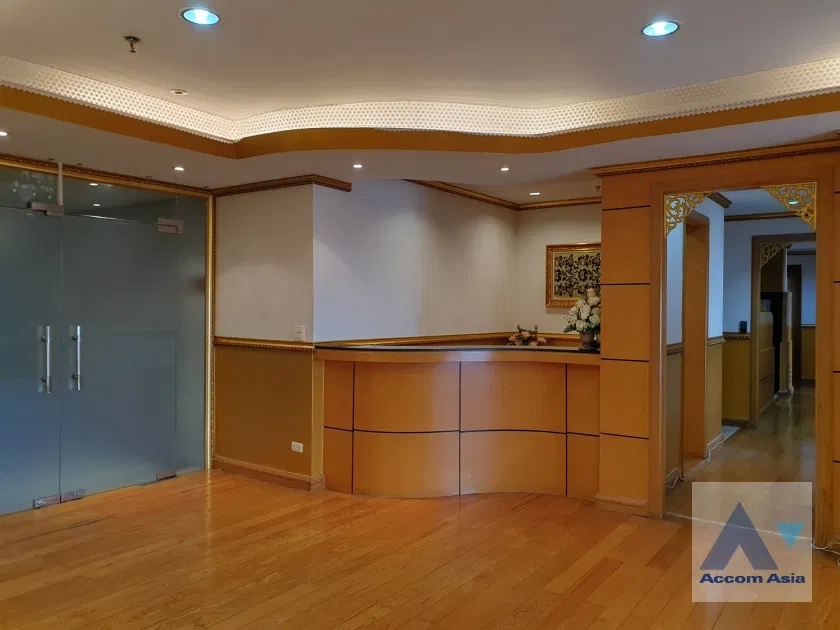 picture 🔼🔽 AccomA 📩 Office 4 BR Condominium @Nusa State Tower (AA43740) - 5/11