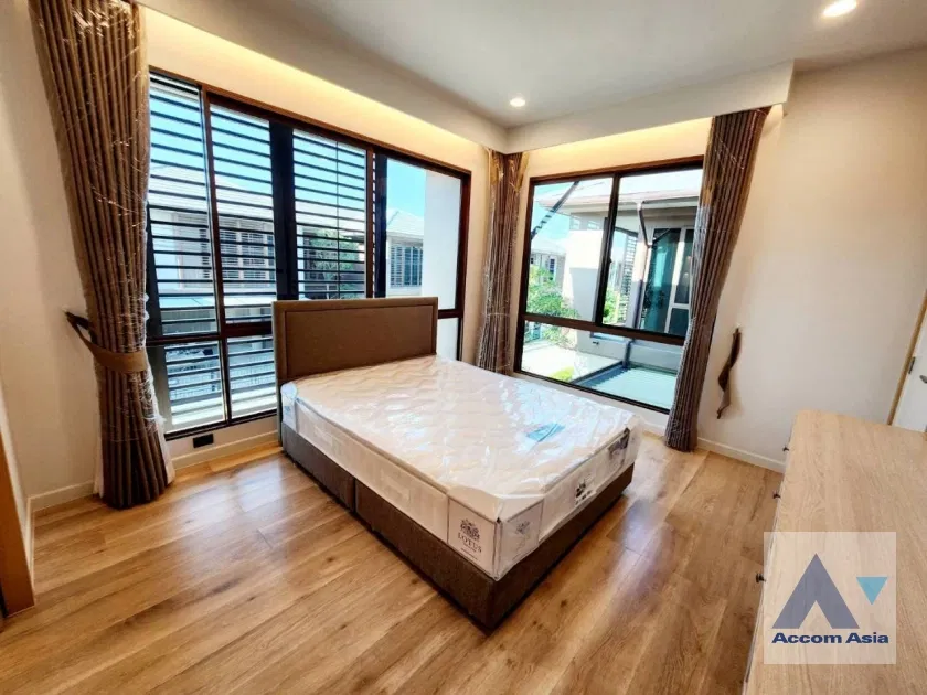 picture 🔼🔽 AccomA 📩 Modern Detached Home with Private Garden (AA42892) - 20/20