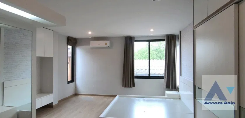 picture 🔼🔽 AccomA 📩  3 BR House in Khlong Ton Nuea (AA42494) - 8/19