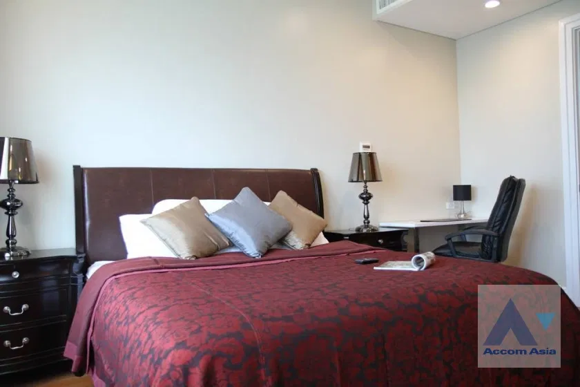 รูป 🔼🔽 AccomA 📩  1 BR Condominium @Bright Sukhumvit 24 (AA43933) - รูปที่ 9/14