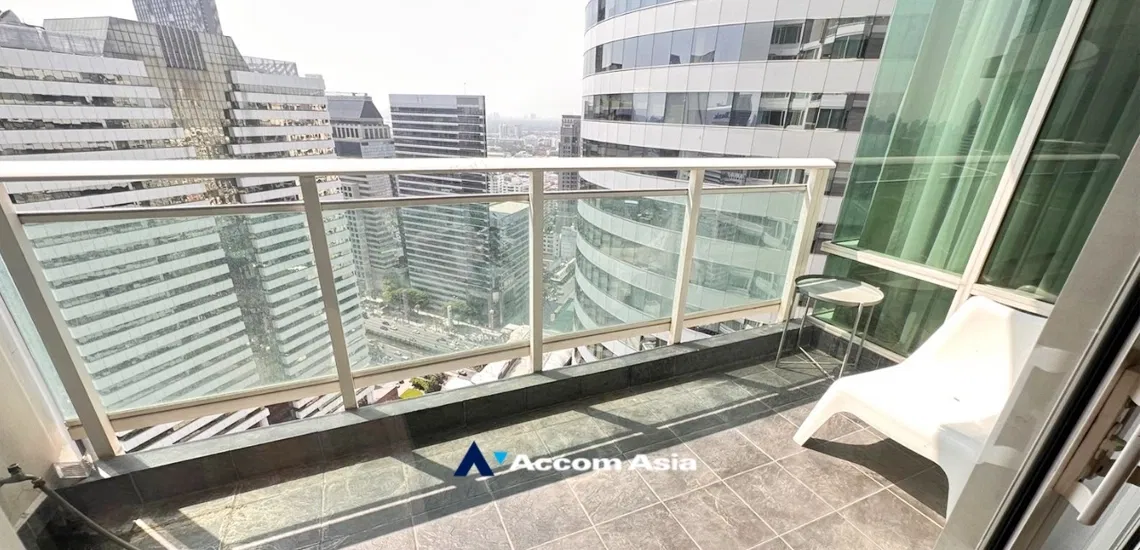 รูป 🔼🔽 AccomA 📩 The Infinity Sathorn - รูปที่ 19/20