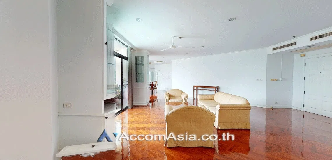picture 🔼🔽 AccomA 📩 Bright condo with balcony and classic layout (1511930) - 3/18