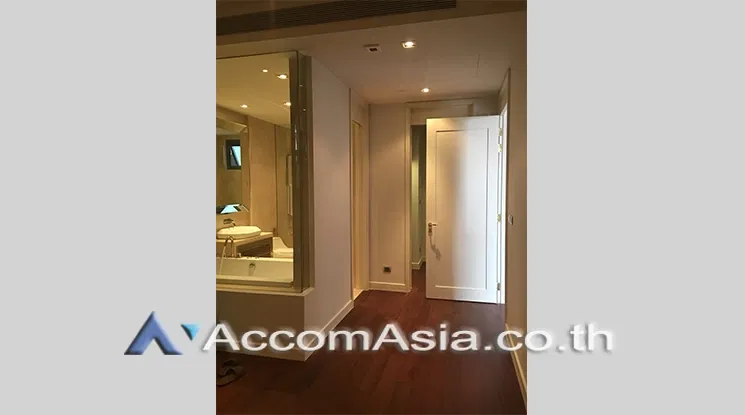 picture 🔼🔽 AccomA 📩 Pet friendly 2 BR Condominium @MARQUE Sukhumvit (AA20824) - 4/10