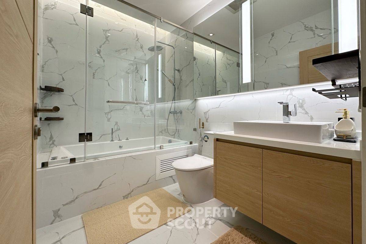 picture 1-BR Condo at Eight Thonglor Residence Condominium near BTS Thong Lor (ID 2282203) - 12/12