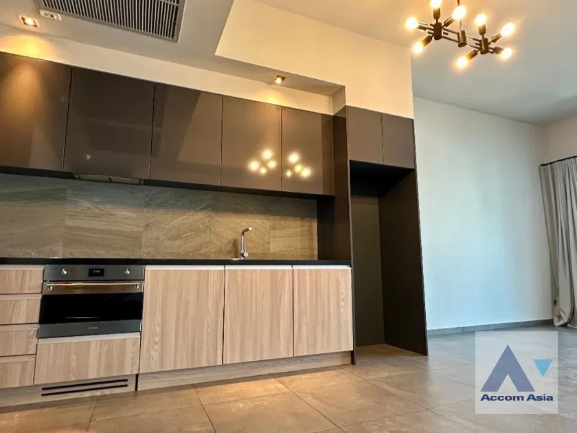 รูป 🔼🔽 AccomA 📩  2 BR Condominium @The Lofts Asoke (AA38663) - รูปที่ 2/9