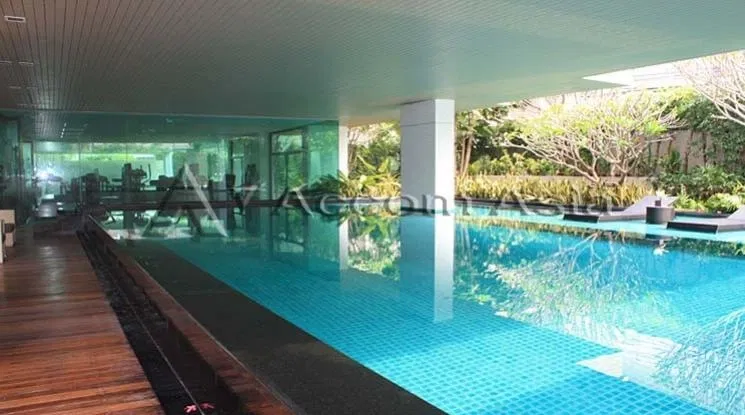picture 🔼🔽 AccomA 📩  2 BR Condominium @Issara at Sukhumvit 42 (1515482) - 1/5