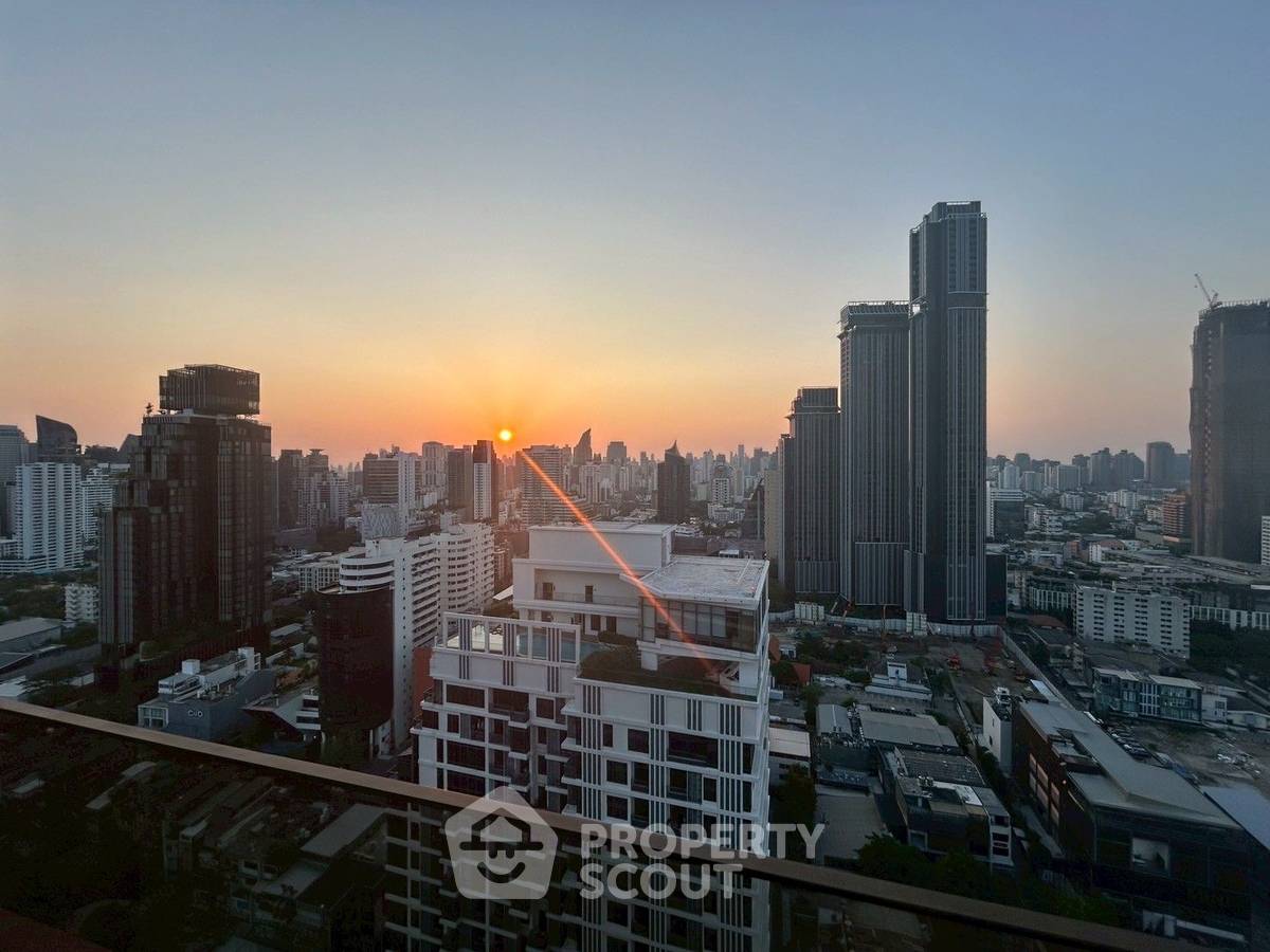 รูป คอนโด 2-ห้องนอน ที่ เดอะฟายน์ แบงค็อค ทองหล่อ-เอกมัย ใกล้ BTS ทองหล่อ (ID 2284413) - รูปที่ 4/23