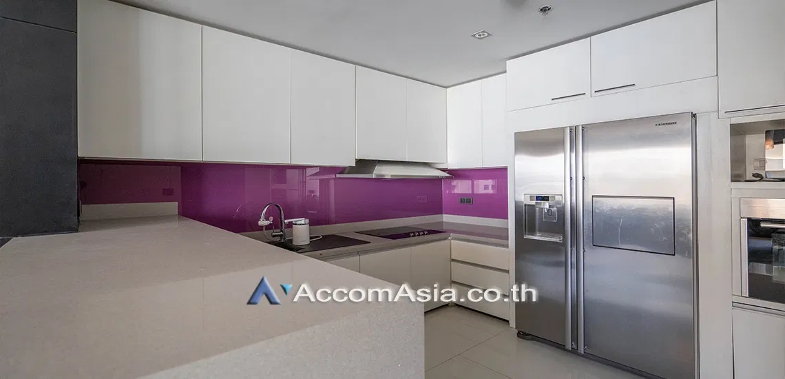 picture 🔼🔽 AccomA 📩 Fully Furnished Condo with Home Office and Open View (AA20659) - 4/10