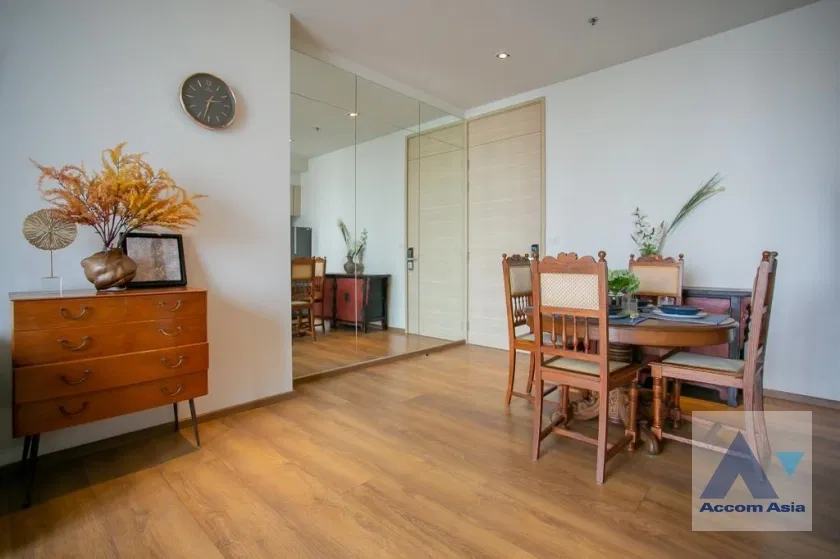 picture 🔼🔽 AccomA 📩  2 BR Condominium @Park Origin Phrom Phong (AA37070) - 8/20