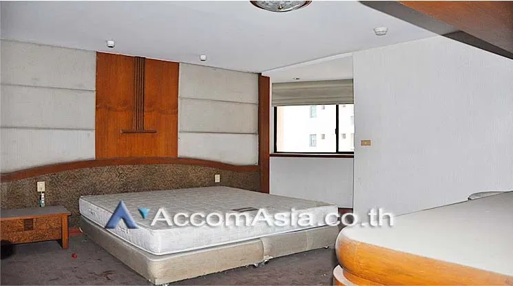 รูป 🔼🔽 AccomA 📩 Pet friendly 3 BR Condominium @President Park Sukhumvit 24   (AA10760) - รูปที่ 8/13