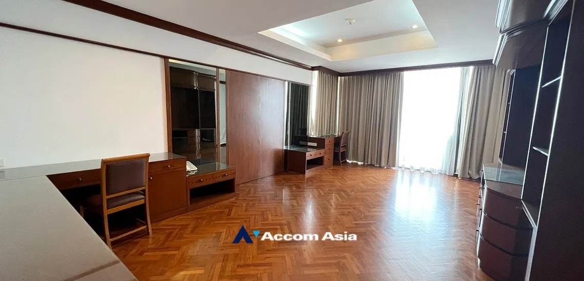 picture 🔼🔽 AccomA 📩 Spacious residence with classic charm at Baan Yen Akard Condominium in Sathorn (1517119) - 15/20