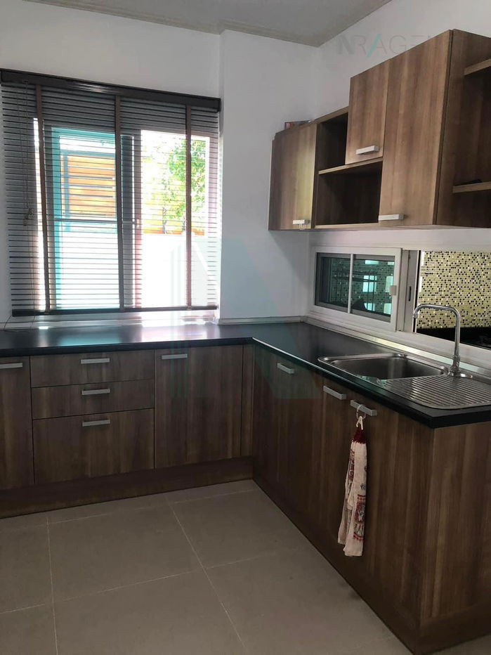 picture 📌 For Rent 2-story House SUPALAI GARDEN VILLE SRINAKARIN - BANGNA 3 bedroom 3 bathroom - 5/8