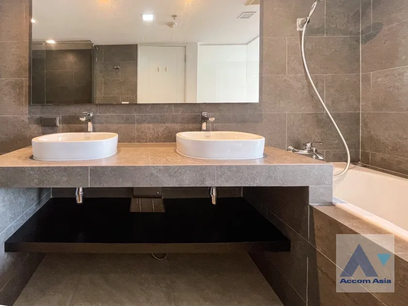 รูป 🔼🔽 AccomA 📩 Pet friendly 2 BR Condominium @Prime Mansion Sukhumvit 31 (AA30700) - รูปที่ 12/18