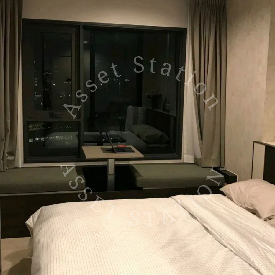 picture 🔥Life One Wireless Live Luxury in the Heart of CBD near BTS Ploenchit🔥 - 4/10