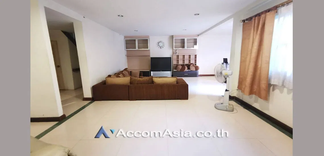 picture 🔼🔽 AccomA 📩  Thai-contemporary style home with both Western and Thai kitchens (AA29496) - 2/18
