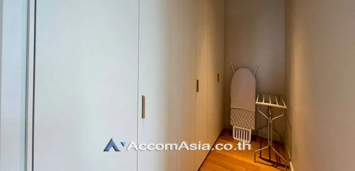 picture 🔼🔽 AccomA 📩  2 BR Condominium @Sindhorn Residence (AA29973) - 8/14