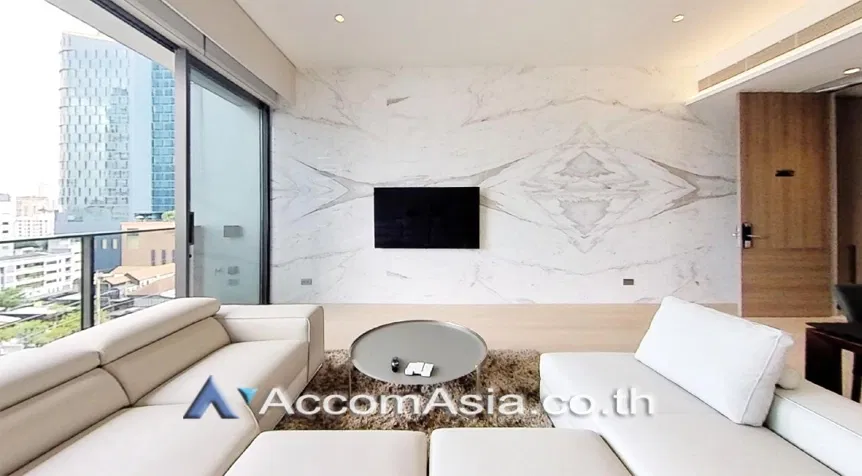 รูป 🔼🔽 AccomA 📩  2 BR Condominium @Tela Thonglor (AA22161) - รูปที่ 2/14