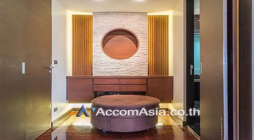 picture 🔼🔽 AccomA 📩  3 BR Condominium @City Lakes Tower Sukhumvit 16 (AA27403) - 3/18