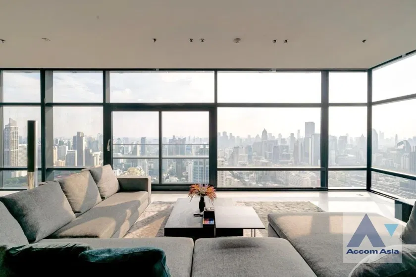 picture 🔼🔽 AccomA 📩  1 BR Condominium @Circle Living Prototype (AA33038) - 7/20