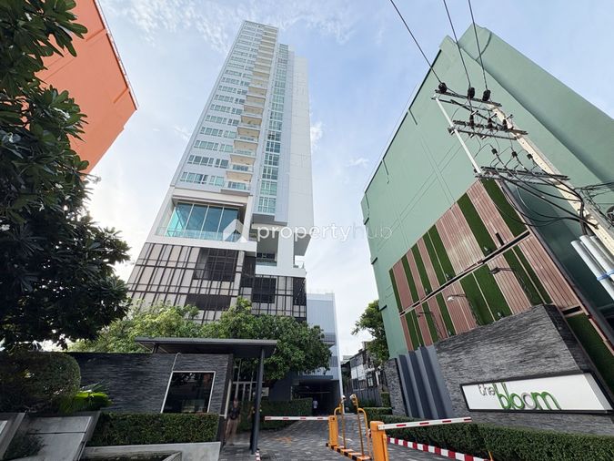 The Bloom Sukhumvit 71