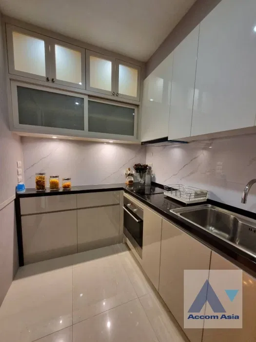 รูป 🔼🔽 AccomA 📩  2 BR Condominium @Bright Sukhumvit 24 (AA43773) - รูปที่ 5/19