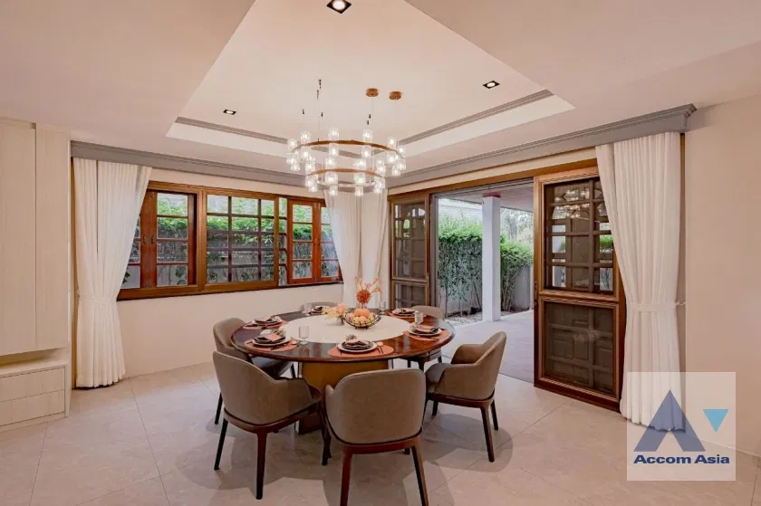 รูป 🔼🔽 AccomA 📩  5 BR House in Bang Chak (AA43488) - รูปที่ 13/20