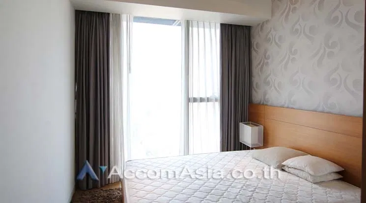 รูป 🔼🔽 AccomA 📩  Bright house with spacious layout in the Sathorn area (AA13934) - รูปที่ 7/11