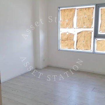 🔥Aspire Sathorn-Thapra Condo ready to move in, near BTS Talat Phlu, just 2 steps 🔥