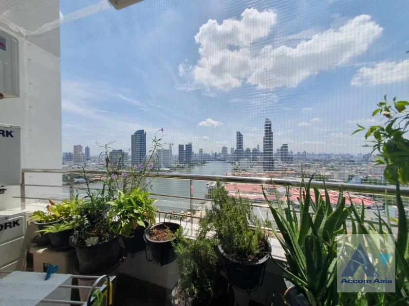 picture 🔼🔽 AccomA 📩  3 BR Condominium @River Heaven (1512733) - 18/20