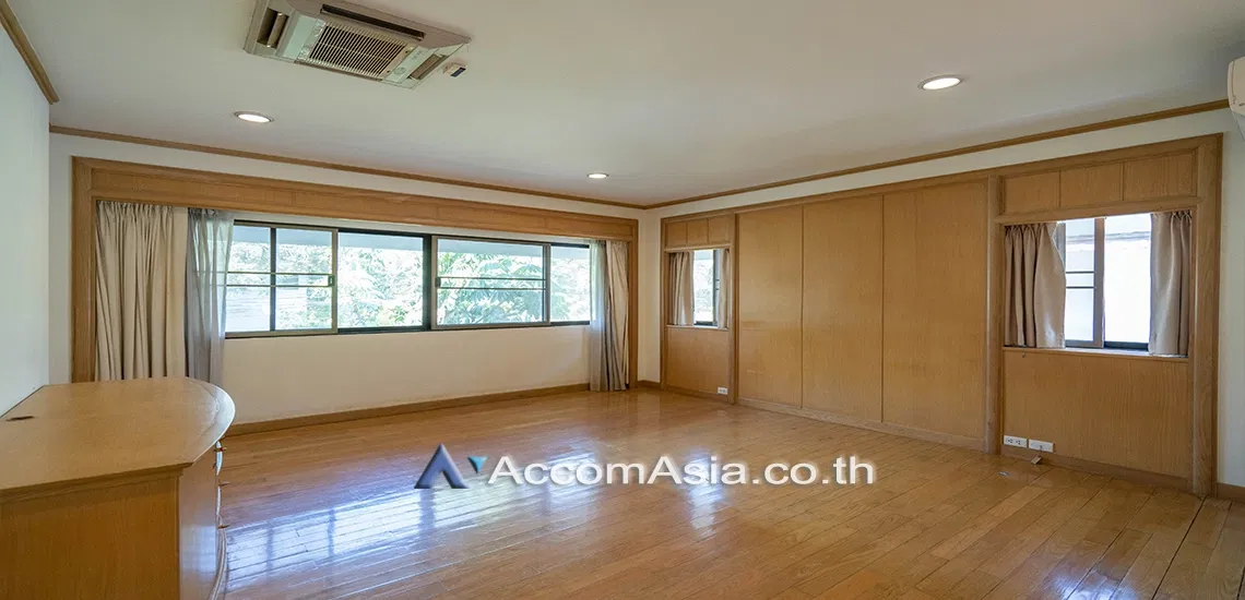 รูป 🔼🔽 AccomA 📩  4 BR House @ (1820486) - รูปที่ 11/20