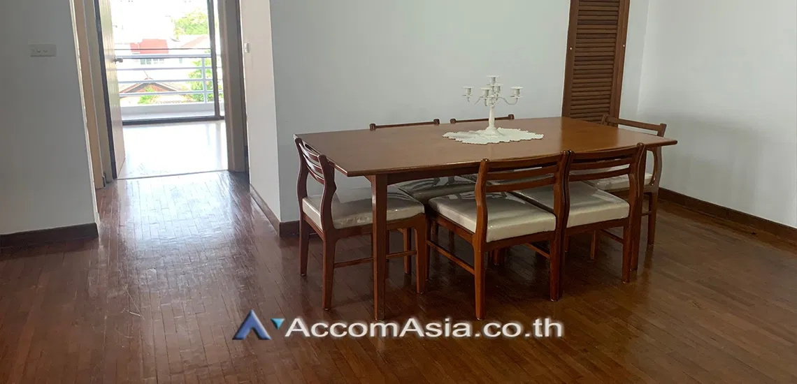 picture 🔼🔽 AccomA 📩  3 BR Condominium @Baan Preuksasiri Suanplu (AA30835) - 5/12